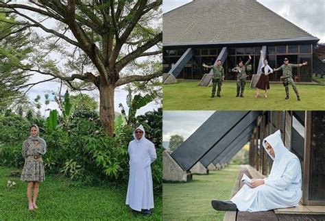 abbey of transfiguration monastery photos|The art of doing nothing in Bukidnon: Staying in Malaybalay .